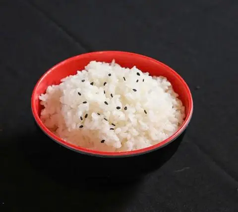 Hình ảnh Cơm trắng