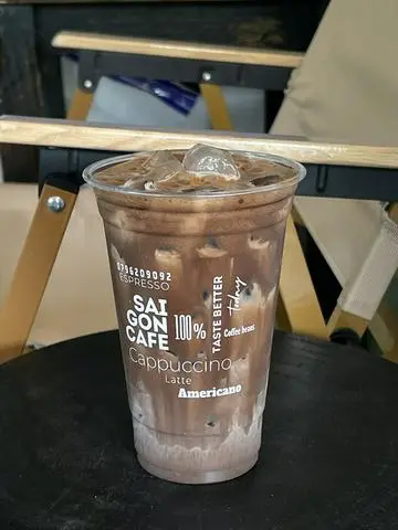 Hình ảnh Cacao sữa