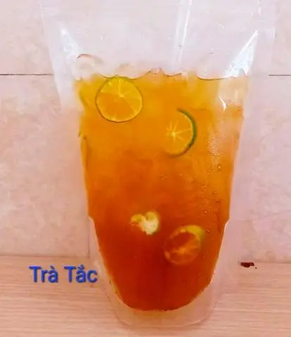 Hình ảnh Trà Tắc