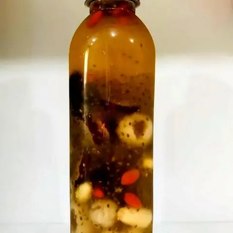 Hình ảnh Chè dưỡng nhan
