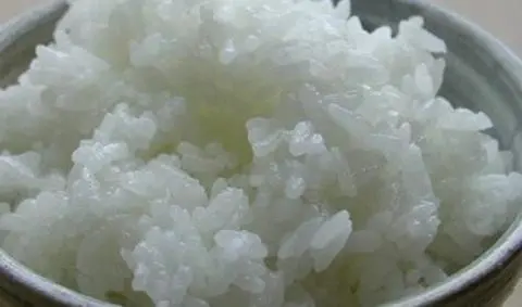 Hình ảnh Cơm trắng thơm dẻo 
