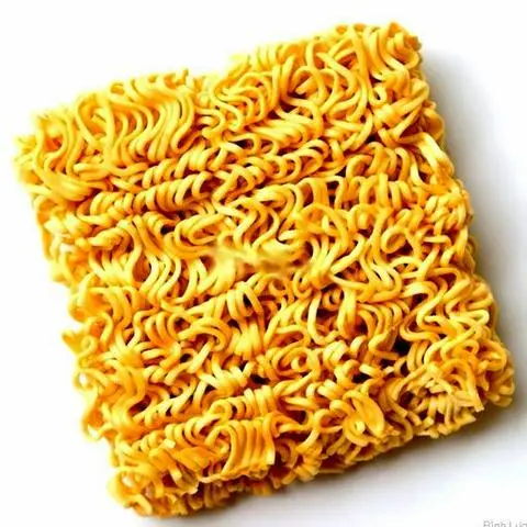 Hình ảnh Mì 1 vắt