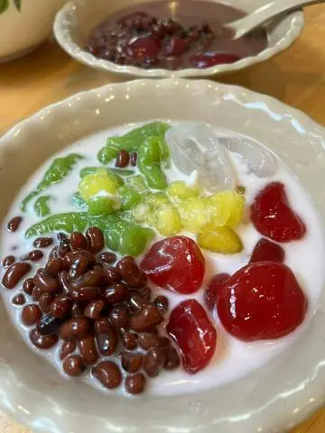 Hình ảnh Chè Đậu Đỏ Miss Đác
