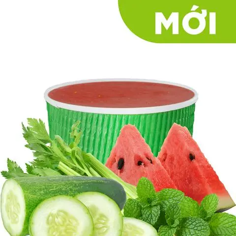 Hình ảnh Cucum Refreshing Splash