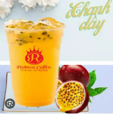 Hình ảnh Nước Ép chanh dây