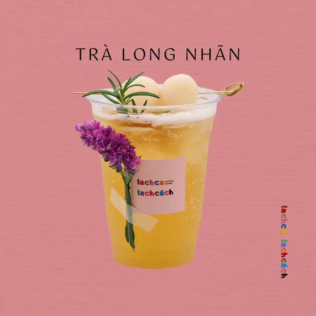 Hình ảnh Trà Nhãn