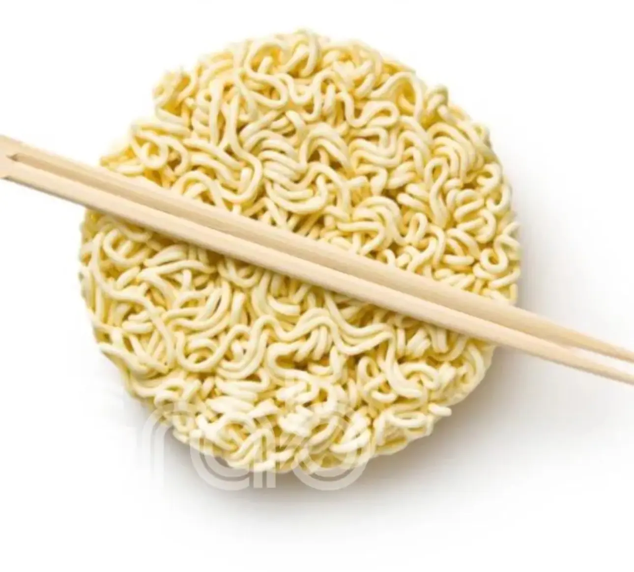 Hình ảnh Mì thêm 1 gói trộn sẵn 