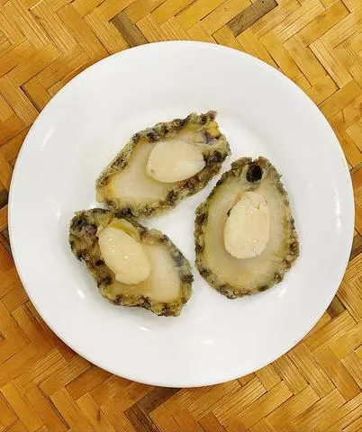 Hình ảnh Bào ngư (1 con)