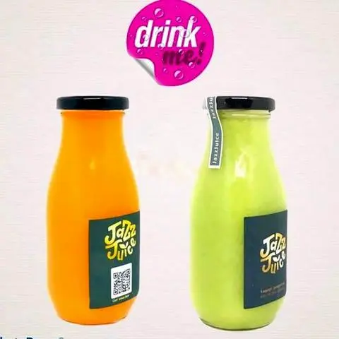 Hình ảnh Thơm - cà rốt và cần tây - táo