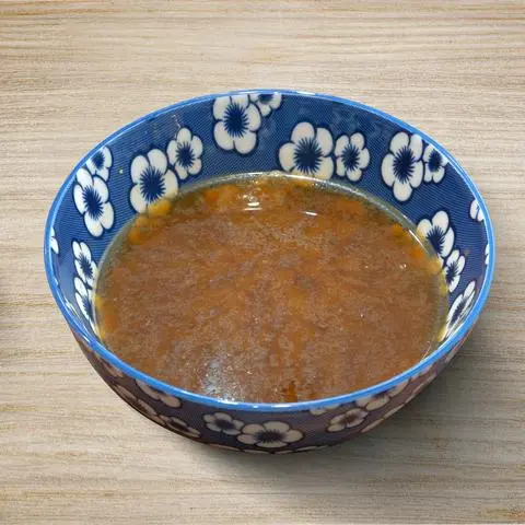 Hình ảnh Nước lèo thêm (300ml)