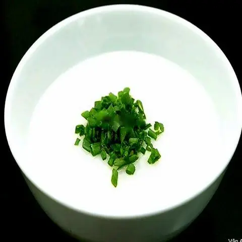 Hình ảnh Cháo thêm