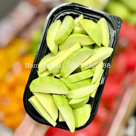 Hình ảnh Khay Xoài hạt lép An Giang