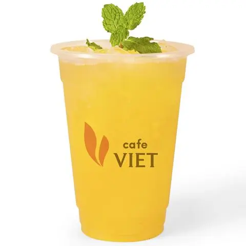 Hình ảnh Nước Ép Chanh Dây