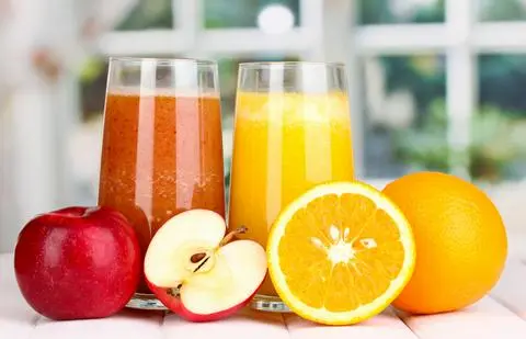 Hình ảnh Nước ép Táo - Ổi