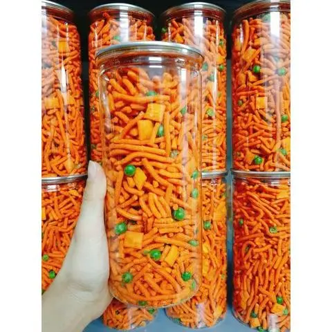 Hình ảnh Bim Bim Que