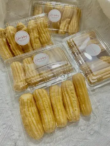 Hình ảnh Su kem