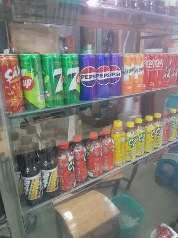 Hình ảnh nước ngọt