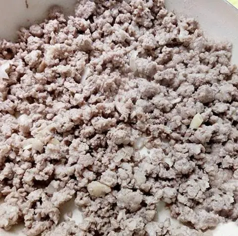 Hình ảnh Thịt Bằm Thêm