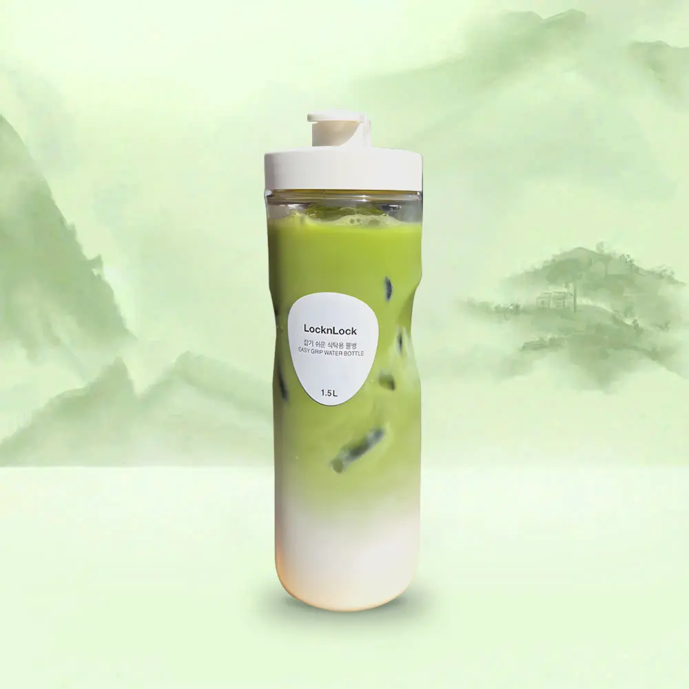 Hình ảnh Matcha Latte 1,5l