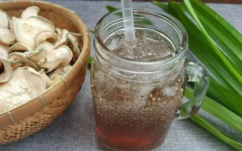 Hình ảnh Sâm Bí Đao Hạt É