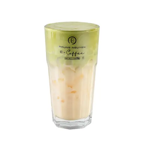 Hình ảnh Matcha Latte Đá