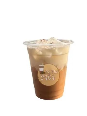 Hình ảnh Cà Phê Muối