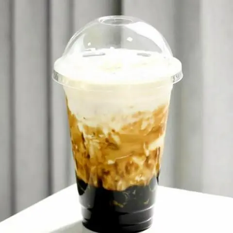 Hình ảnh Sữa Tươi Đường Đen