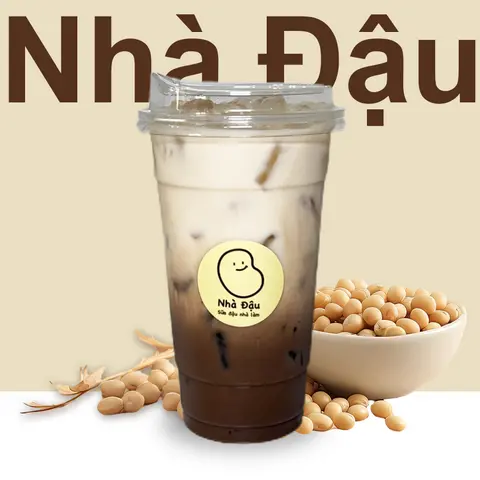 Hình ảnh Đậu nành cacao