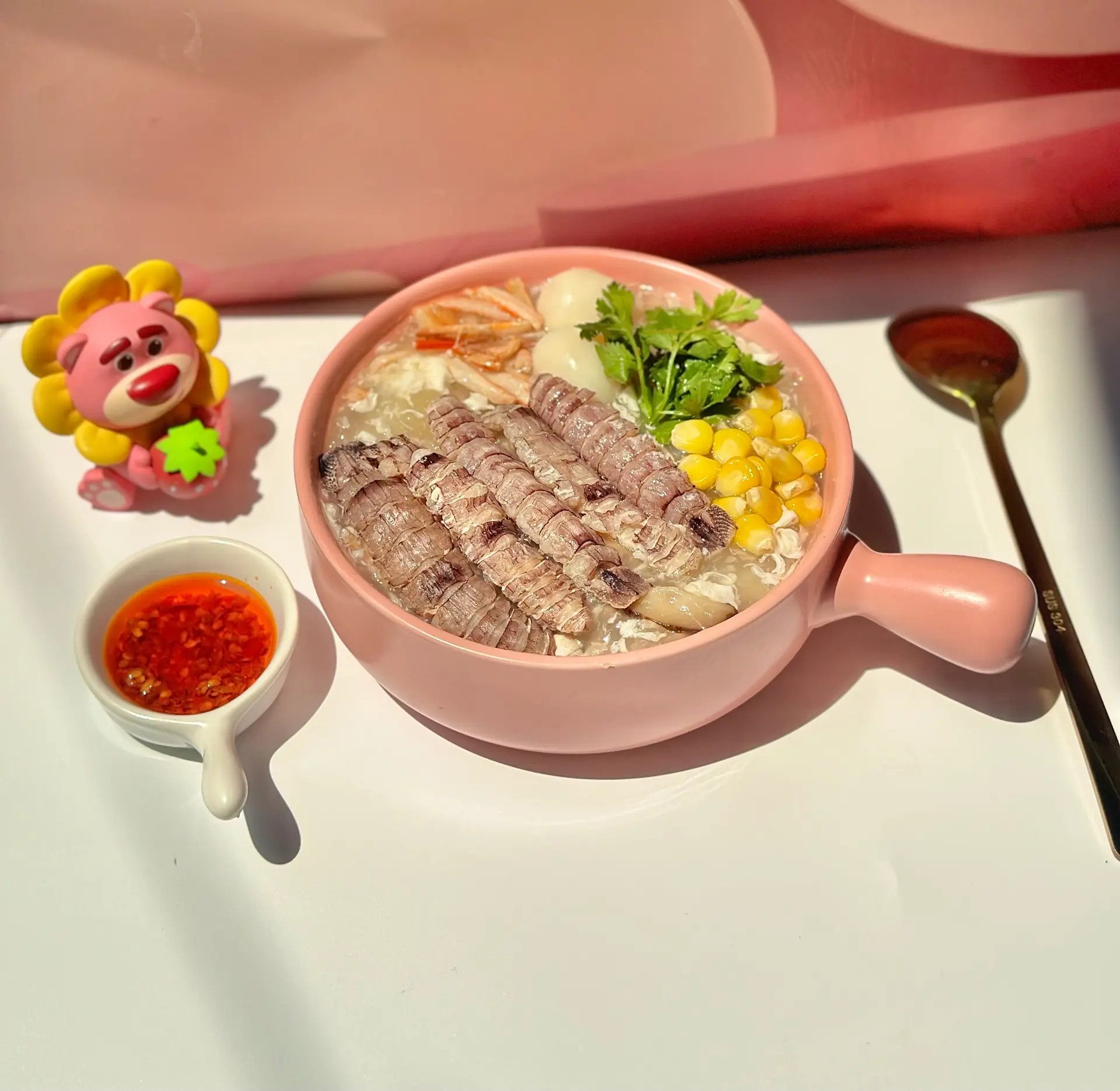 Hình ảnh Súp Cua Bề Bề ( Tôm Tít ) - Hộp Lớn