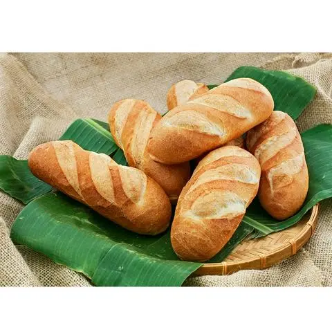 Hình ảnh Bánh Mì Lớn (1 Ổ)