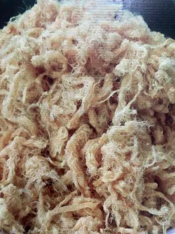 Hình ảnh Chà Bông Heo Nhà Làm 200gr