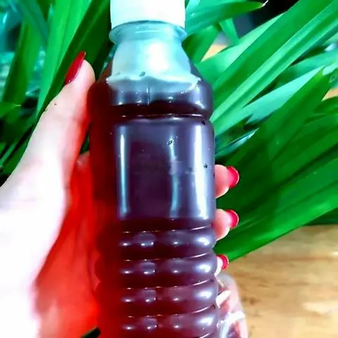 Hình ảnh Nước sâm