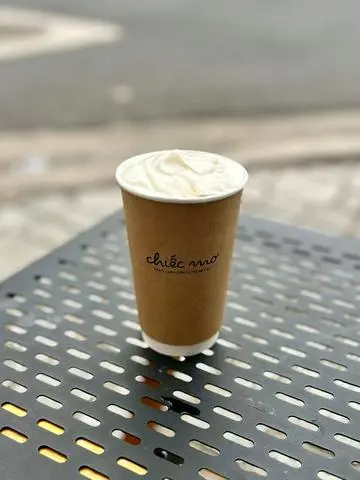 Hình ảnh Kem Chesse 