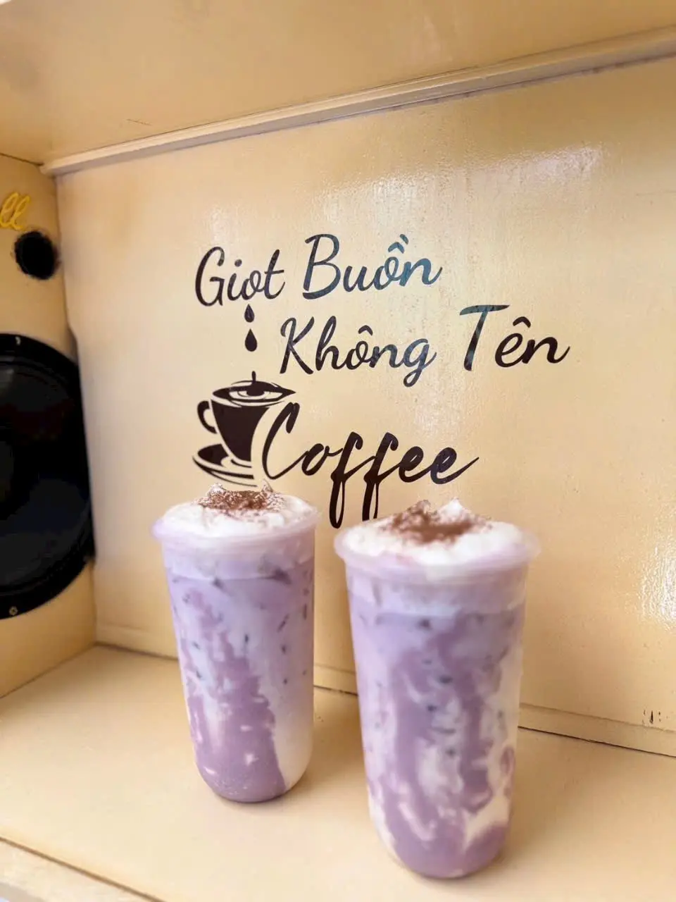 Hình ảnh Khoai môn kem muối 