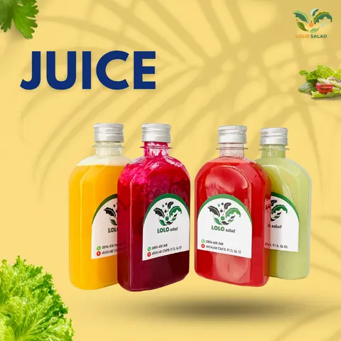 Hình ảnh Celery & guava (nước ép ổi cần)