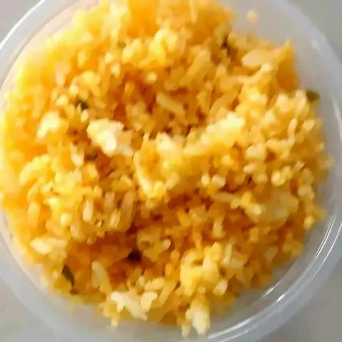 Hình ảnh Cơm chiên thêm