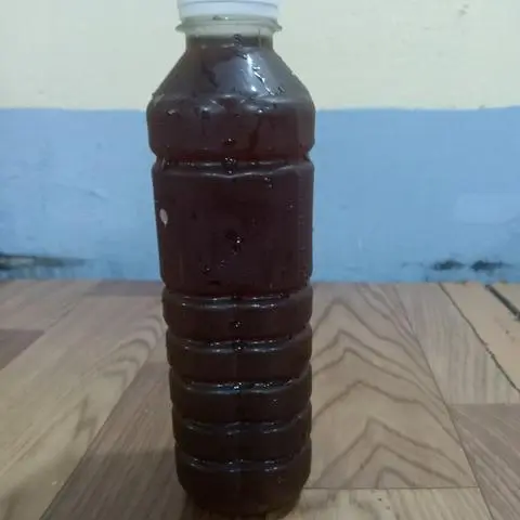 Hình ảnh Sâm rong biển (1 chai)