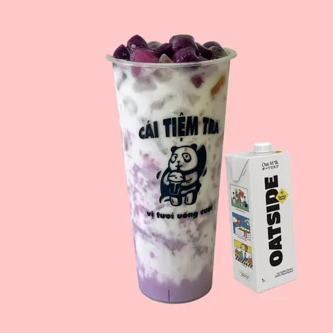 Hình ảnh Khoai Môn Oatside - L