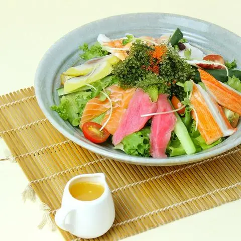 Hình ảnh YUMEKAN SALAD