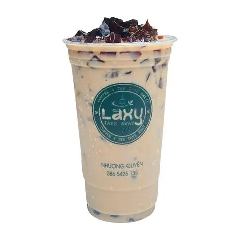 Hình ảnh Trà sữa cafe