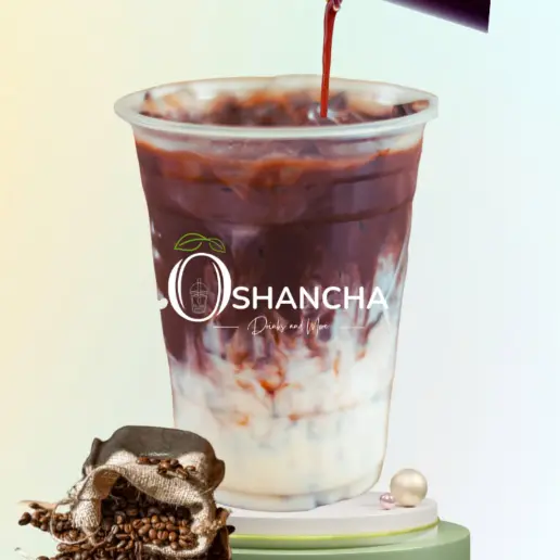 Hình ảnh LATTE CACAO