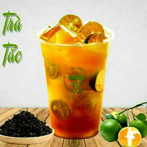 Hình ảnh Trà tắc