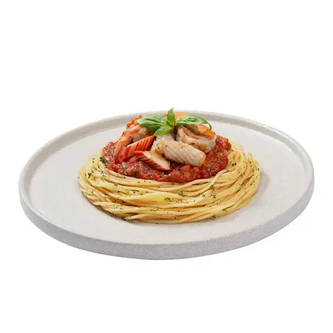 Hình ảnh Mỳ Ý hải sản (L)