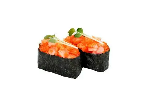 Hình ảnh G6 - cá hồi sốt cay 