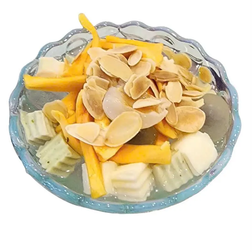 Hình ảnh Chè khúc bạch
