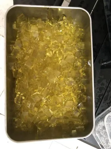 Hình ảnh thạch rau câu 