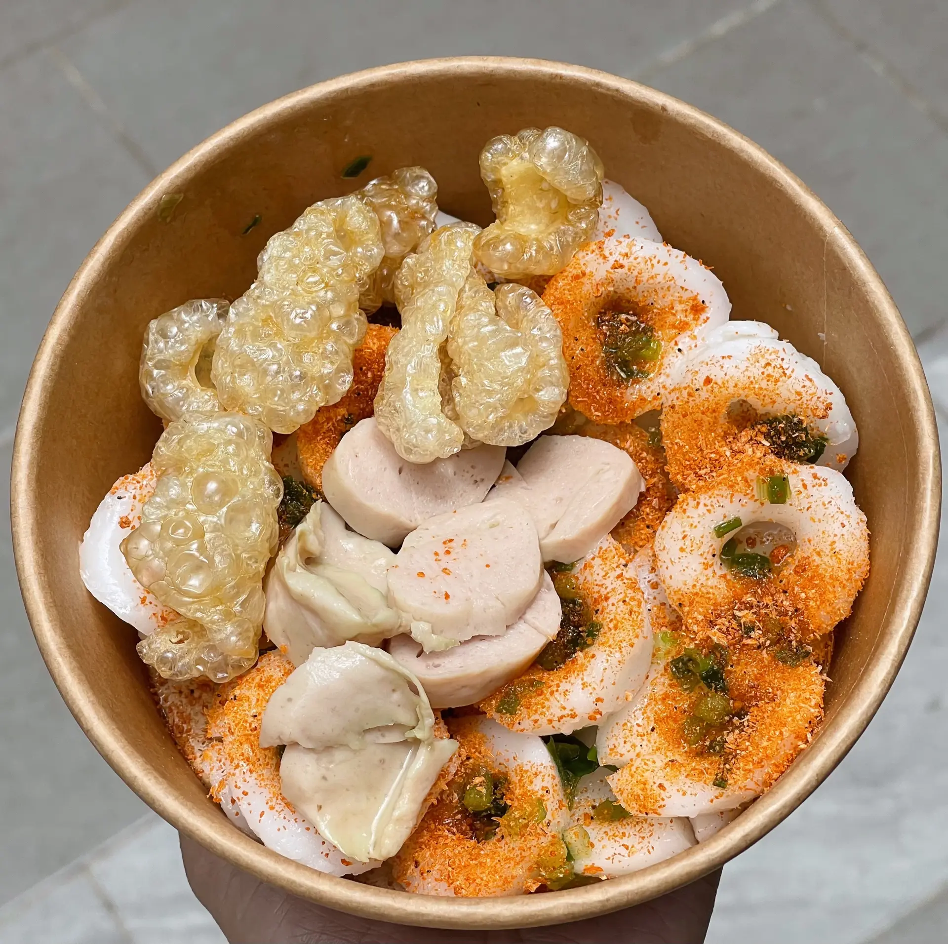 Hình ảnh Bánh bèo Nha Trang