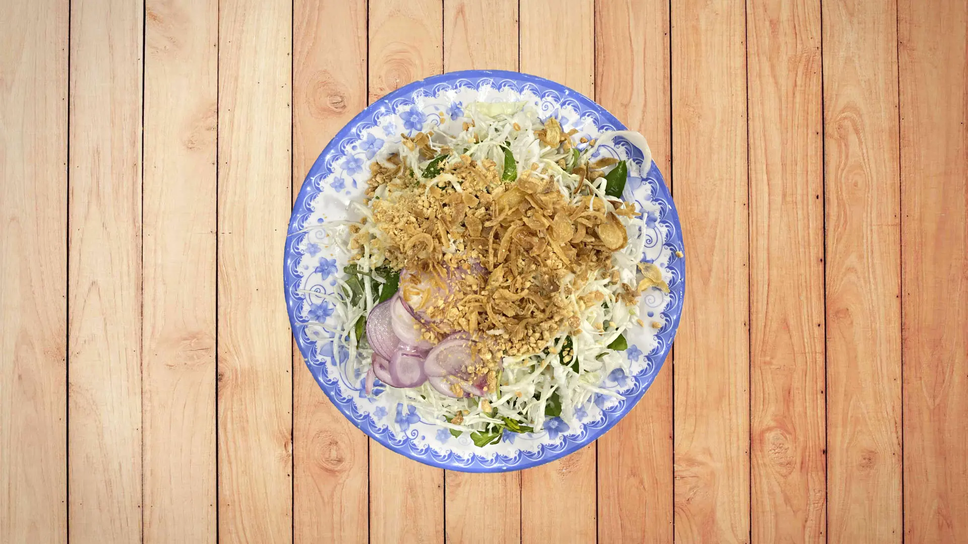 Hình ảnh Rau gỏi thêm