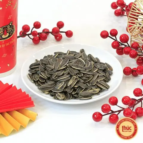 Hình ảnh HẠT HƯỚNG DƯƠNG