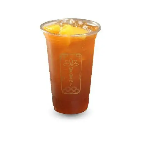 Hình ảnh Trà đào